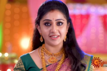 கண்ணான கண்ணே சீரியல் நடிகைக்கு இவ்வளவு பெரிய மகள் உள்ளாரா!