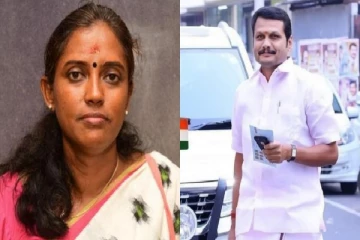 வெற்றிக்கு காரணமே செந்தில் பாலாஜிதான்..சிறையிலேயே அவர் செஞ்சது - ஜோதிமணி உருக்கம்!