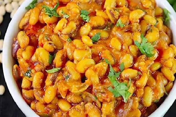 ரத்த சர்க்கரையை சட்டுன்னு குறைக்கும் மொச்சை கொட்டை கார குழம்பு! எப்படி செய்வது? | Amazing Health Benefits Of Mochai Kara Kuzhambu