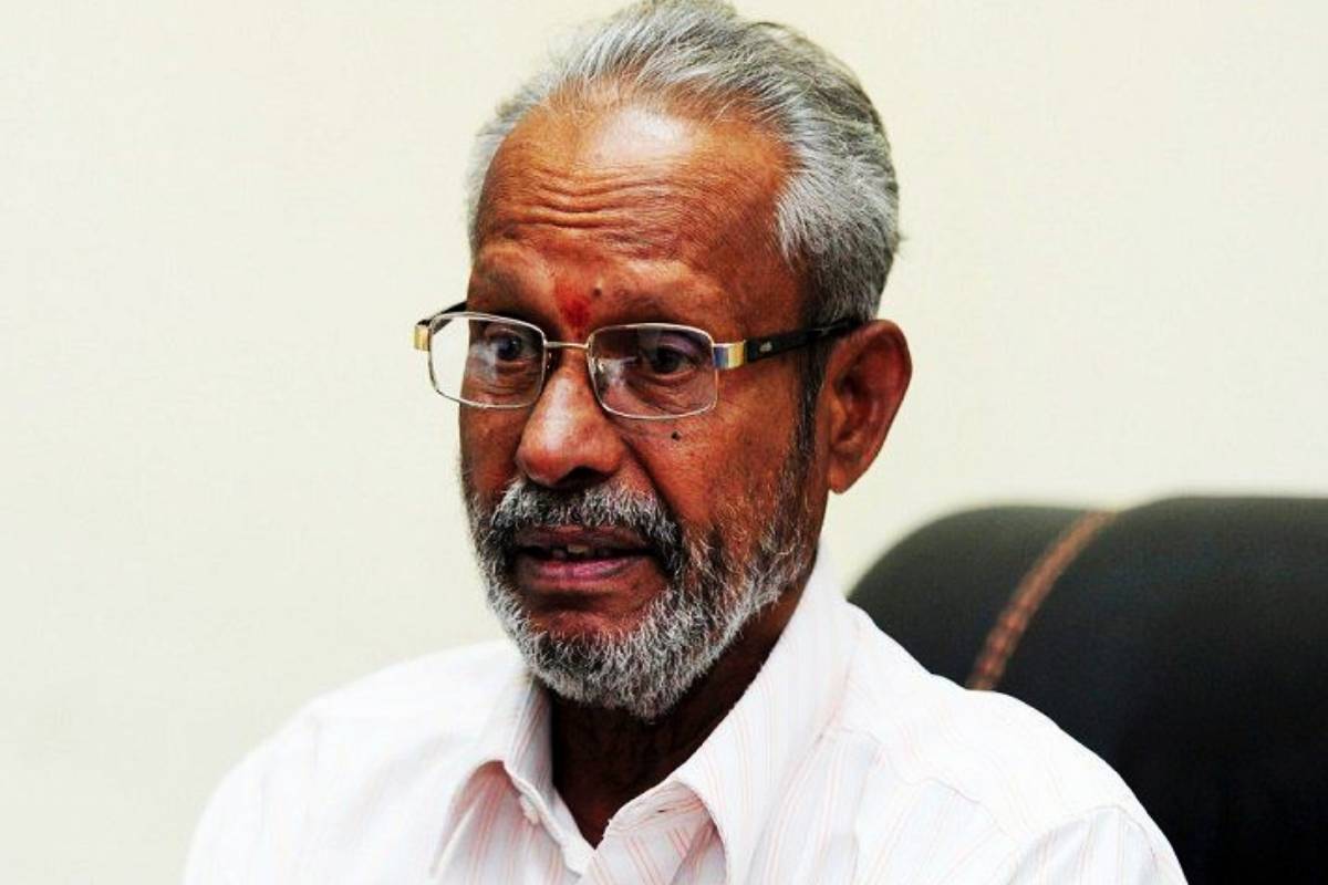 யாழ் திருவள்ளுவர் பண்பாட்டு மையத்தை மாநகர சபையிடம் கையளிக்க வேண்டும்: C.V.K | Cvk Sivagnanam Demands Jaffna Cultural Centre யாழ் திருவள்ளுவர் பண்பாட்டு மையத்தை மாநகர சபையிடம் கையளிக்க வேண்டும்: C.V.K | Cvk Sivagnanam Demands Jaffna Cultural Centre