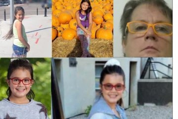 கனடாவில் 7 வயது மகளுடன் மாயமான தந்தை! வேதனையில் தவிக்கும் தாயார்