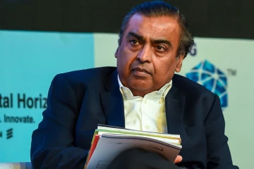 கோடீஸ்வரர் முகேஷ் அம்பானியின் வீட்டிற்கு வெடிகுண்டு மிரட்டல்