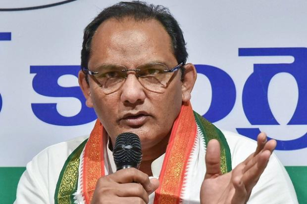 அமைச்சராகும் இந்திய கிரிக்கெட் அணியின் முன்னாள் கேப்டன் அசாருதீன் | India Ex Captain Azharuddin To Telangana Minister