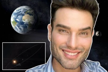 மீண்டும் நிறைவேறியுள்ள வாழும் நாஸ்ட்ரடாமஸின் கணிப்பு