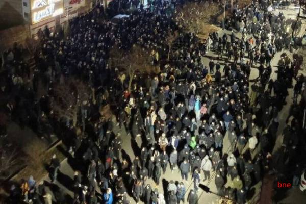 நாட்டை விட்டு உடனடியாக வெளியேறுக... ஈரானில் உள்ள அமெரிக்கர்களுக்கு ட்ரம்ப் நிர்வாகம் வலியுறுத்தல் | Leave Now Us Tells Citizens In Iran