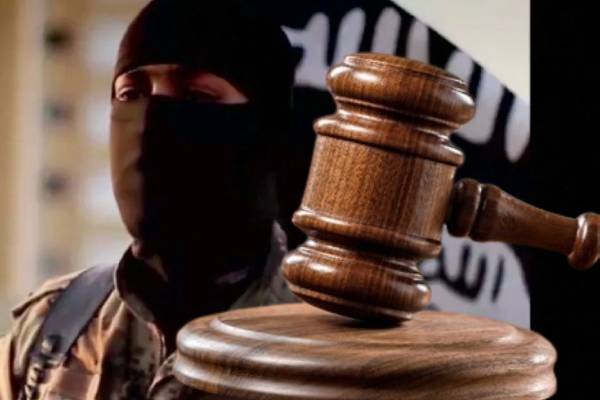 ISIS அமைப்புடன் தொடர்புடையதாக சந்தேகிக்கப்படும் 15 இலங்கையர்களுக்கு எதிராக விசாரணை | Isis In Sri Lanka