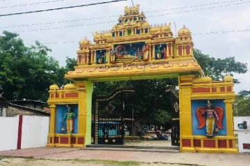 யாழில் கொரோனா அச்சுறுத்தல்; பிரபல ஆலய மகோற்சவத்திற்கு அனுமதி மறுப்பு