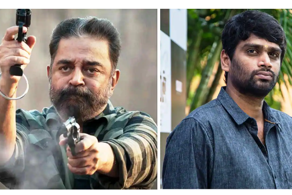 லோகேஷை தொடர்ந்து பிரபல இயக்குனருக்கு விலையுறைந்த காரை வாங்கி கொடுத்துள்ள கமல்.. யாருக்கு தெரியுமா | Kamal Gifted Car To Popular Director