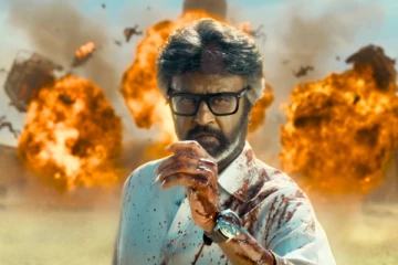 ஜெயிலர் 2ல் நடித்தது ரஜினியின் டூப் என வந்த ட்ரோல்.. சன் பிக்சர்ஸ் கொடுத்த பதிலடி