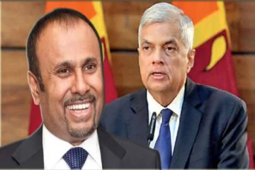 அதிபர் தேர்தலில் ரணில் வெற்றிபெற மாட்டார் : உறுதியளித்த உதயங்க வீரதுங்க