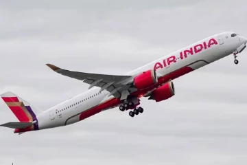 எயார் இந்தியா சேவை இடைநிறுத்தம் மேலும் நீட்டிப்பு
