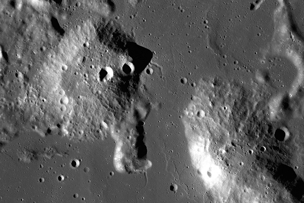சந்திரனில் மோதி வெடித்து சிதறிய ரஷ்யாவின் விண்கலம் | Russias Luna 25 Space Mission Failed