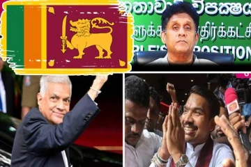 நாட்டில் மிக முக்கியமான அடுத்த இரண்டு வாரங்கள்