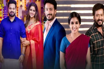 தயவுசெய்து இந்த சீரியலை முடித்துவிடுங்கள், கதறும் சன் டிவி சீரியல் ரசிகர்கள்... அப்படி என்ன தொடர்