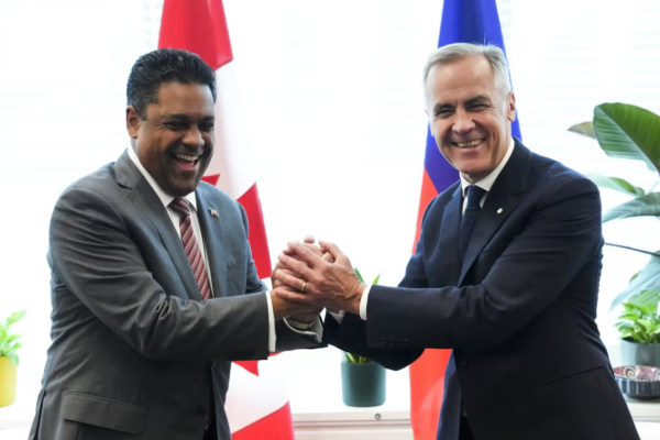 ஹெய்டியில் ஆயுத கும்பல்களை கட்டுப்படுத்த கனடா நிதி உதவி | Canada Pledges 60M For Haiti With Most Cash