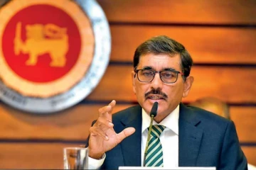 බැංකු තැම්පතු සම්බන්ධයෙන් මහ බැංකු අධිපතිගෙන් විශේෂ ප්‍රකාශයක්.