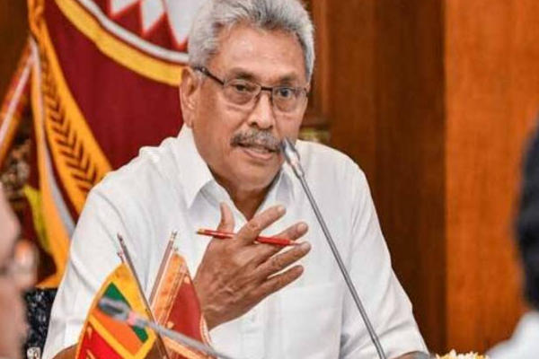 13ஆம் திகதி கோட்டாபய பதவி விலகப்போவதில்லையா? வெளிவரும் பின்னணி | Won T Gotabaya Resign On The 13Th Medical Leave