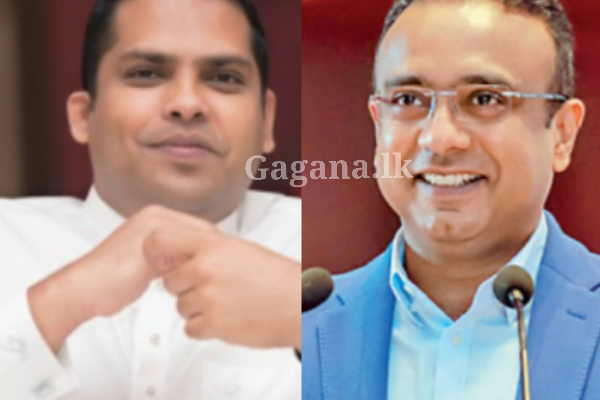 හරීන් සහ මනූෂ වෙනුවට එන අලුත් දෙන්නා.. කවුරුන් වෙන්න පුලුවන් ද?. | Vacancies Of Councillors