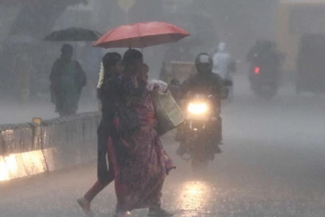 11 மாவட்டங்களில் கொட்டப்போகும் கனமழை - வானிலை ஆய்வு மையம் எச்சரிக்கை