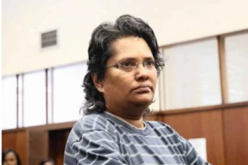 தென் ஆப்பிரிக்காவில் மகாத்மா காந்தியின் கொள்ளுப் பேத்தி 7 ஆண்டுகள் சிறையில் அடைப்பு! ஏதற்காக?