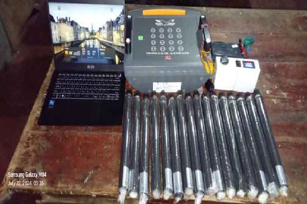 விடுதலைப்புலிகளின் தங்கத்தை தேடிய சிறிலங்கா இராணுவ அதிகாரி கைது | Sri Lanka Army Lieutenant Arrest