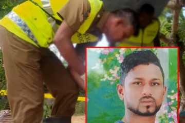 ක්‍රිකට් පිටියේ ගැටුම නිසා දෙදරු පියාට දිවි අහිමි වෙයි