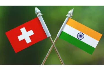 நட்பு நாடுகள் பட்டியலில் .. இந்தியாவை நீக்கிய சுவிட்சா்லாந்து - இந்திய நிறுவனங்களுக்கு வைத்த செக்!