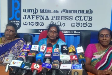 மன்னாரில் இடம்பெறவுள்ள பாரிய பேரணி: மக்களிடம் விடுக்கப்படும் கோரிக்கை