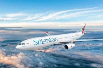 ශ්‍රීලංකා ගුවන් සේවයෙන් විශේෂ නිවේදනයක් - මේ ගුවන් ගමන් නැවතත් අවලංගුයි