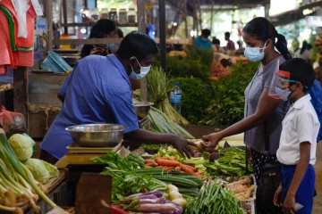 இலங்கை மக்களுக்கு வெளியான விசேட அறிவிப்பு!