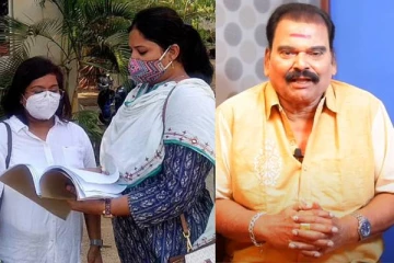 அந்த பெண்ணுக்கும் சிவகார்த்திகேயனுக்கும் என்ன சம்பந்தம்? ஷாக் கொடுத்த சர்ச்சை நடிகர்