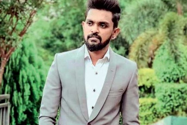 வெளிநாட்டு கனவினால் உயிரை மாய்த்த இளைஞன் - சிறிலங்காவில் அதிர்ச்சி சம்பவம் (படம்) | Foreign Citizen Try Srilanka Person
