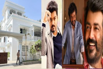 மும்பையில் தனி பங்களா வைத்திருக்கும் நடிகர்களில் இவருமா?