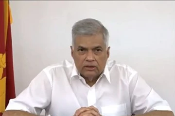 உலக சுகாதார அமைப்பின் ஆலோசனையின் பேரில் செயல்படுவது இன்றியமையாதது! ரணில்