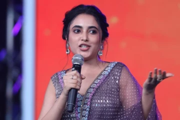 சென்சேஷன் நடிகை பிரியங்கா மோகன் வாங்கும் சம்பளம் எவ்வளவு தெரியுமா.. விவரத்துடன் இதோ