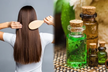 கொத்து கொத்தாக முடி வளர உதவும் திராட்சை எண்ணெய் : எப்படி யூஸ் பண்ணலாம்?