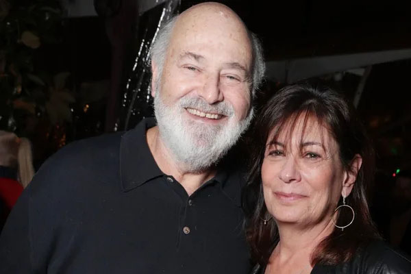 பிரபல அமெரிக்க இயக்குனர், நடிகர் மனைவியுடன் சடலமாக கண்டெடுப்பு | Rob Reiner Wife Michele Cause Of Death Update பிரபல அமெரிக்க இயக்குனர், நடிகர் மனைவியுடன் சடலமாக கண்டெடுப்பு | Rob Reiner Wife Michele Cause Of Death Update