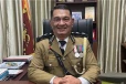 බන්ධනාගාර නව මාධ්‍ය ප්‍රකාශක ලෙස සේනක පල්ලේතැන්න මහතා පත් කෙරේ