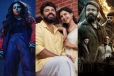 மலையாளத்தில் அதிக வசூல் செய்த டாப் 5 திரைப்படங்கள்.. லிஸ்ட் இதோ