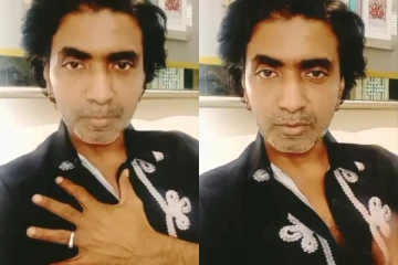 எலிமினேஷன் Unfair.. வெளியில் வந்த பின் நடிகர் பிரஜின் காட்டமாக வெளியிட்ட முதல் வீடியோ