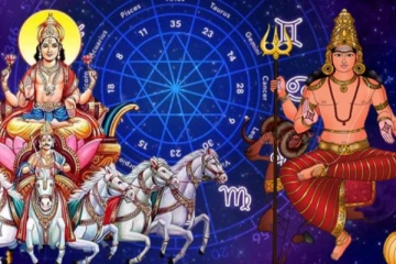 சூரியன் செவ்வாய் சேர்க்கை.. அதிரடி ஜாக்பாட் அடிக்கப் போகும் 3 ராசிகள்