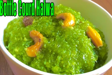 கல்யாண வீட்டு பாணியில் வைட்டமின் சி நிறைந்த சுரக்காய் அல்வா! ரெசிபி இதோ