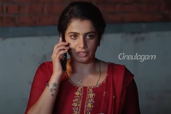 தப்பிக்கும் போது குணசேகரனிடம் வசமாக சிக்கிய சக்தி, தர்ஷன், பின் நடந்த பரபரப்பு சம்பவம்... எதிர்நீச்சல் தொடர்கிறது புரொமோ | Ethirneechal Thodargiradhu Promo 29 Sep 2025