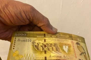 இலங்கை மக்களுக்கு அரசாங்கம் வழங்கவுள்ள நிவாரண பொதி