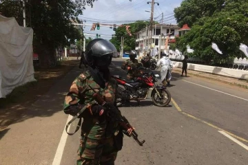 நாடு முழுவதும் இராணுவத்தினரை களமிறக்க உத்தரவிட்ட ரணில்! செய்திகளின் தொகுப்பு