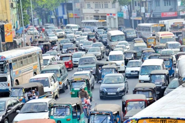 புதிய திட்டங்கள் தொடர்பில் போக்குவரத்து இராஜாங்க அமைச்சர் வெளியிட்டுள்ள தகவல்