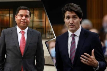 கனேடிய நாடாளுமன்ற உறுப்பினர் ஹரி ஆனந்தசங்கரிக்கு  கிடைத்துள்ள மற்றுமொரு உயரிய பொறுப்பு