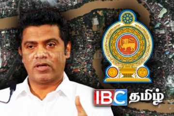 திட்வா சூறாவளியின் தாக்கம்: சுகாதார துறைக்கு பெரும் இழப்பு