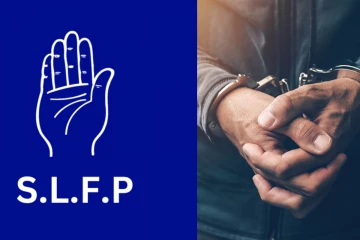 නිදහස් පක්ෂයේ වත්තල ලොක්කෙක් අත්අඩංගුවට ගෙන රක්ෂිත බන්ධනාගාරගත කරයි