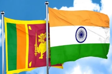 இலங்கைக்கு ஆதரவாக களத்தில் இறங்கியது இந்தியா